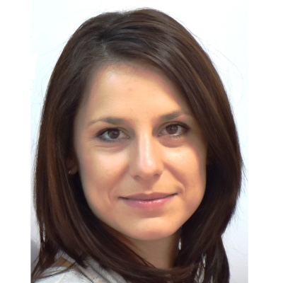 Cristina Gotseva-Balgaranova avatar pic