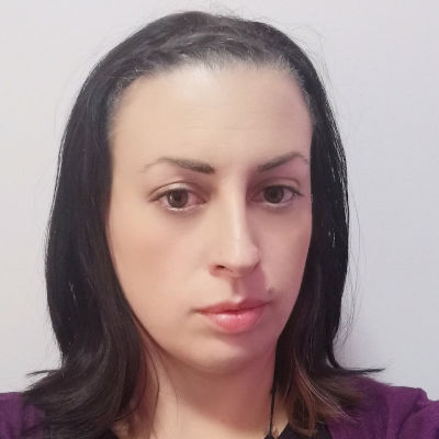 Desislava Koleva avatar pic